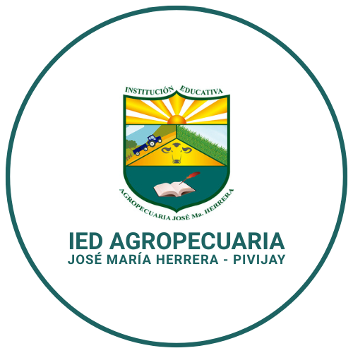 Logo IED Agropecuaria Jose Maria Herrera